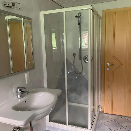 Waldhaeusl Apartmán Matrei in Osttirol