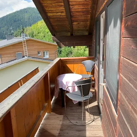 Waldhaeusl Matrei in Osttirol