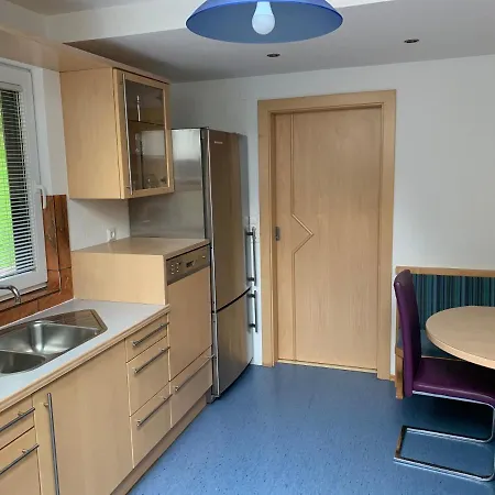 Waldhaeusl Apartment
