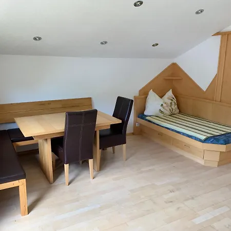 Apartment Waldhaeusl
