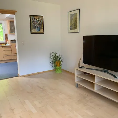 Apartment Waldhaeusl *