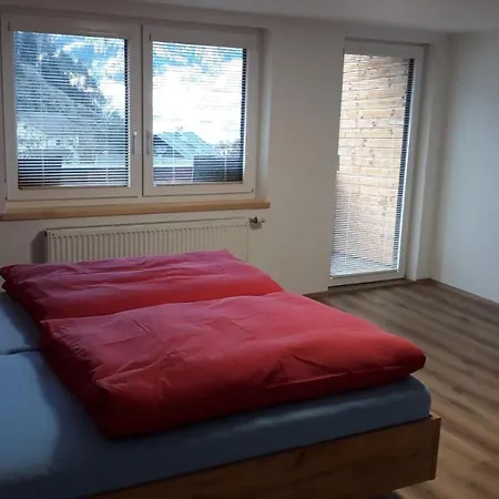 Waldhaeusl Apartment