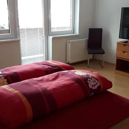 Lejlighed Waldhaeusl