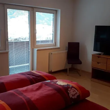 Waldhaeusl Apartment Matrei in Osttirol