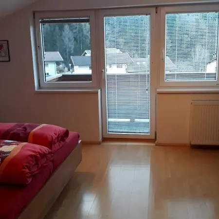 Waldhaeusl Apartment