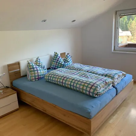 Apartment Waldhaeusl
