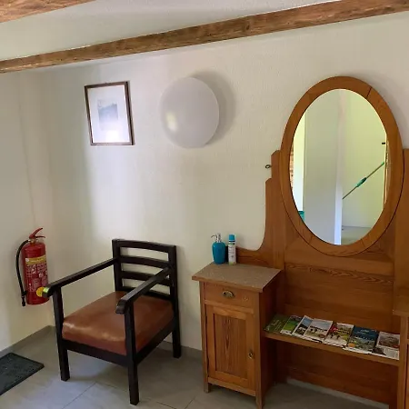 Waldhaeusl Apartment Matrei in Osttirol