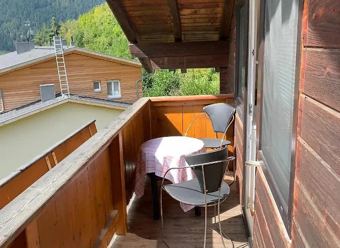 Waldhäusl Matrei in Osttirol