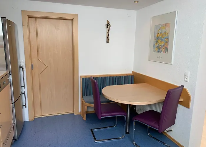 Appartamento Waldhaeusl *