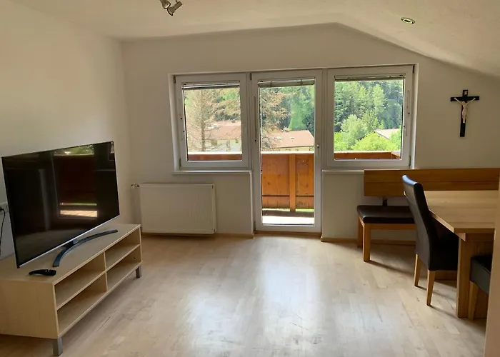 Appartamento Waldhaeusl Matrei in Osttirol