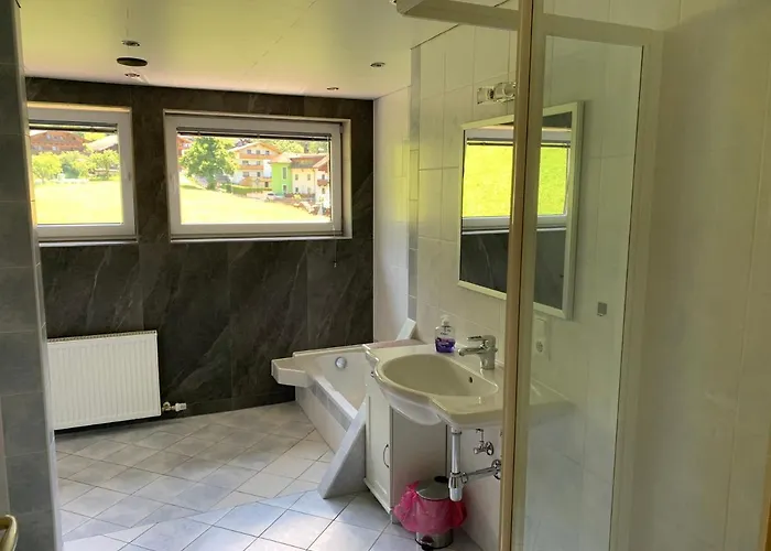 Waldhaeusl Appartamento Matrei in Osttirol