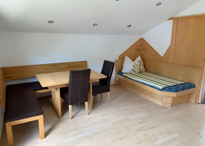 Appartamento Waldhaeusl