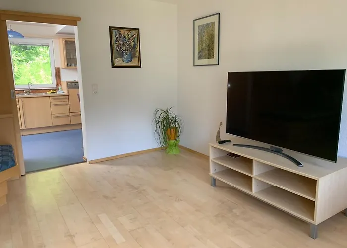 Appartamento Waldhaeusl *