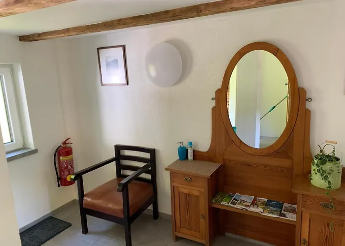 Waldhaeusl Appartamento Matrei in Osttirol