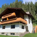 Waldhaeusl Lejlighed Matrei in Osttirol
