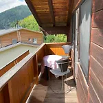 Waldhaeusl Matrei in Osttirol