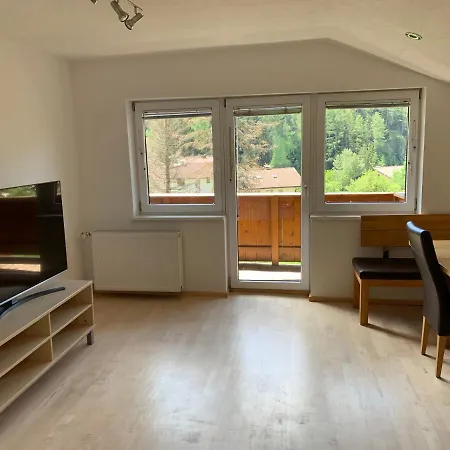 Apartament Waldhaeusl Matrei in Osttirol