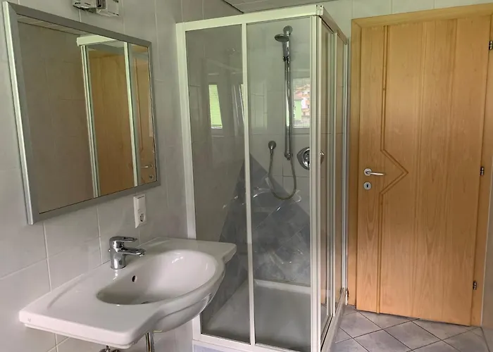 Waldhaeusl Apartmán Matrei in Osttirol