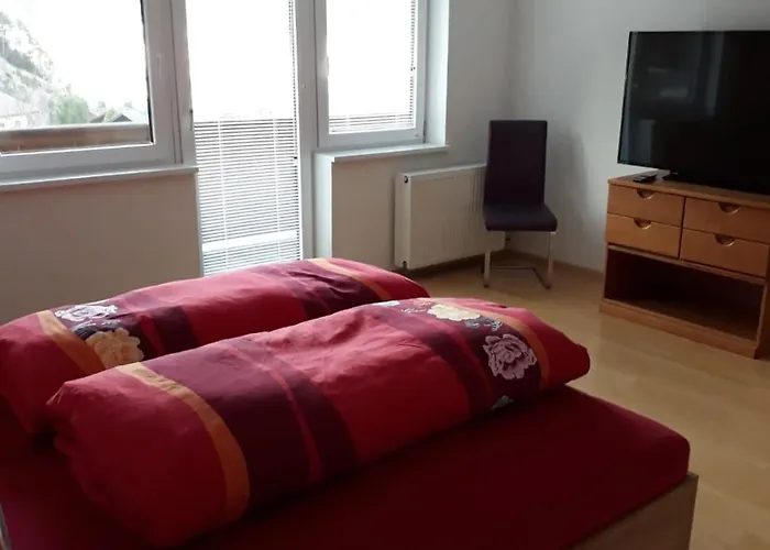 Apartmán Waldhaeusl