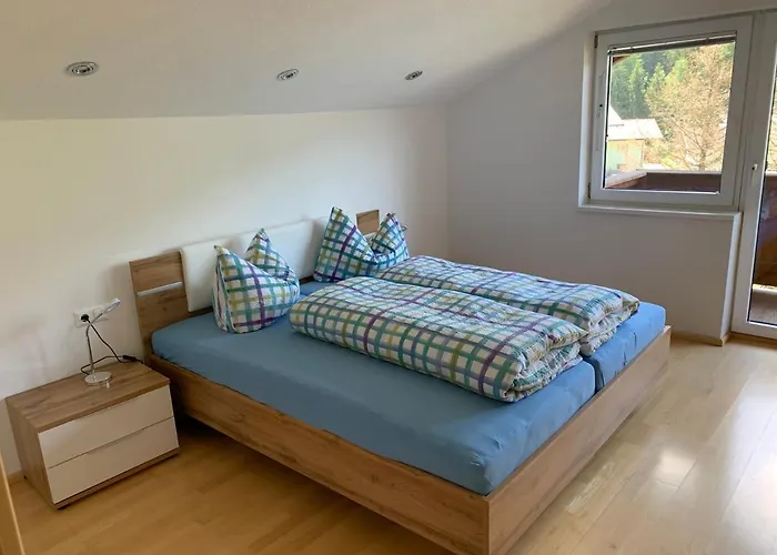 Apartmán Waldhaeusl